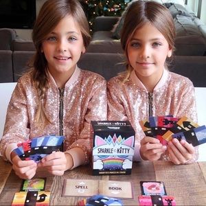 Blush/Rose Gold Sequin Bomber Jacket